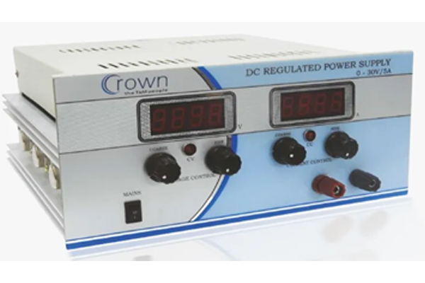 Welcome to Crown Electronic Systems