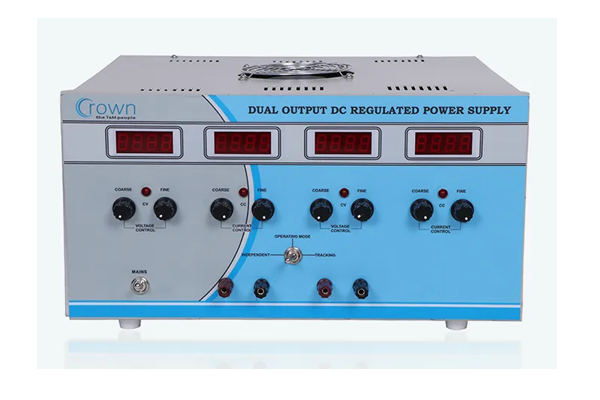 Welcome to Crown Electronic Systems