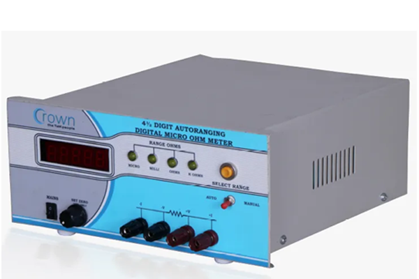 Welcome to Crown Electronic Systems