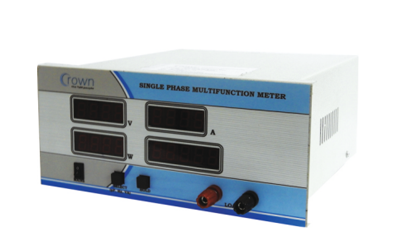 Digital Measuring Instruments Manufacturer in India